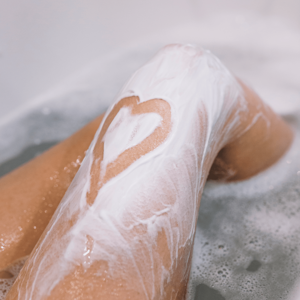 Los básicos del cuidado de la piel con productos&nbsp;naturales.