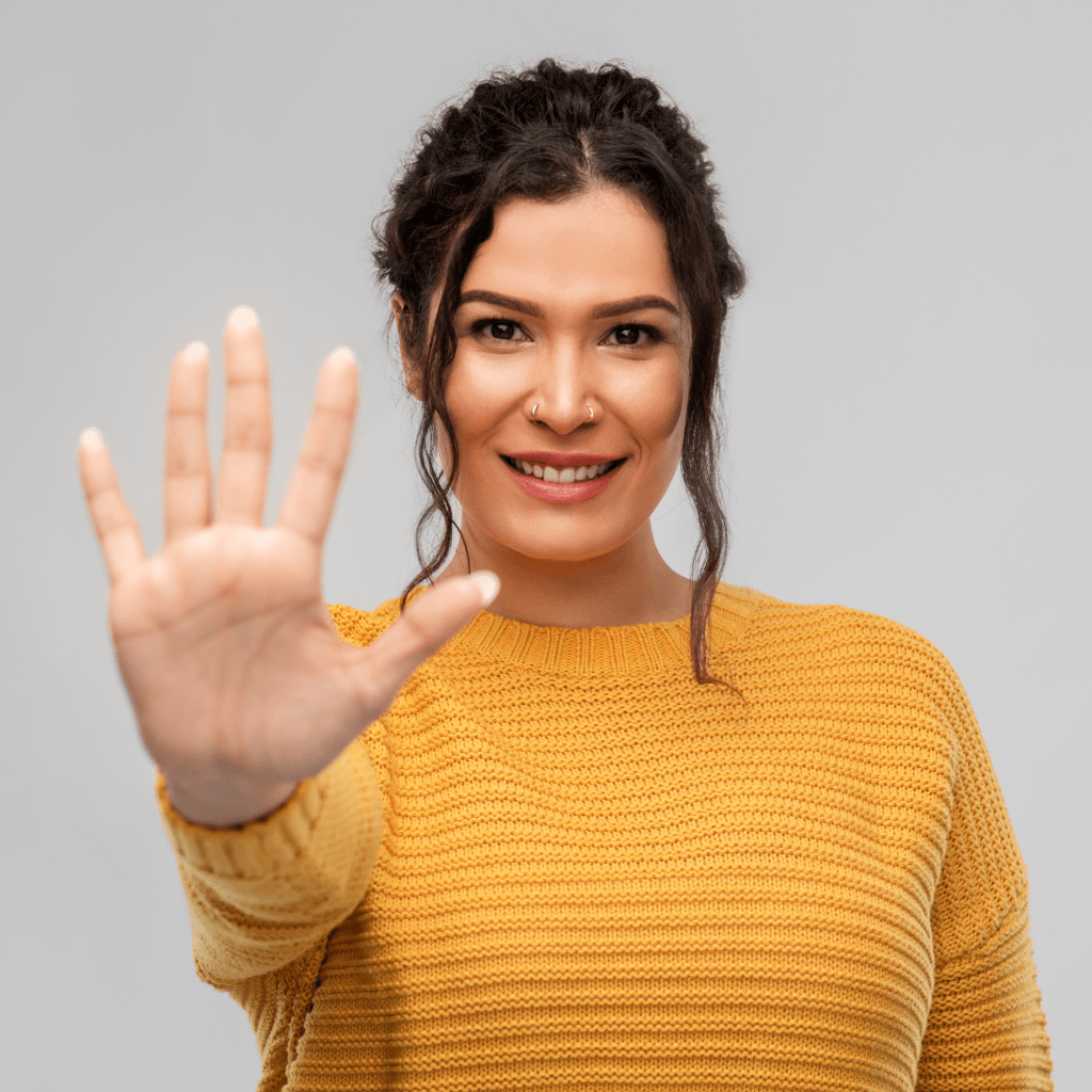 5 maneras simples de hacer tu rutina de belleza más&nbsp;sustentable.