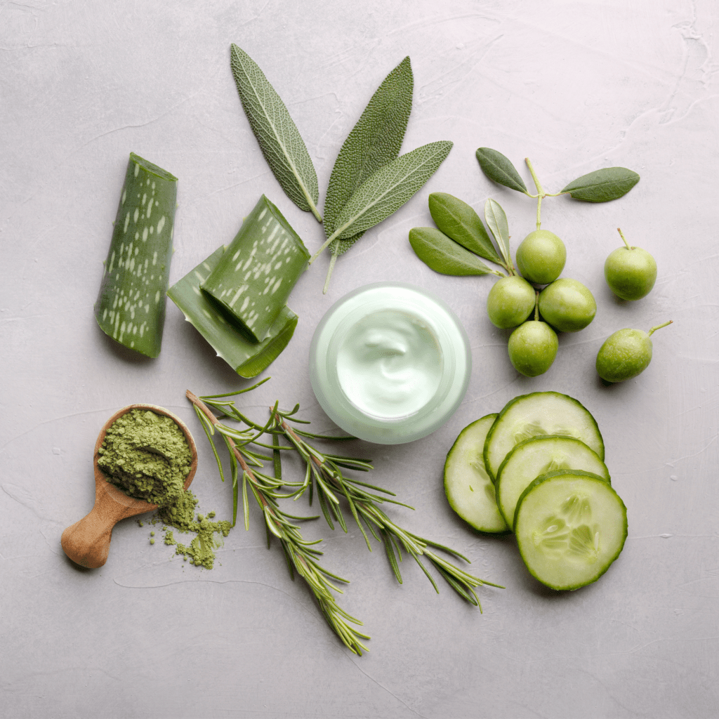 Cosmética natural vs. cosmética convencional: ¿por qué importa el impacto&nbsp;ambiental?